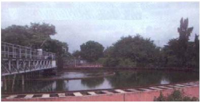 Parvati Waterworks Pune