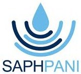 SaphPani Logo