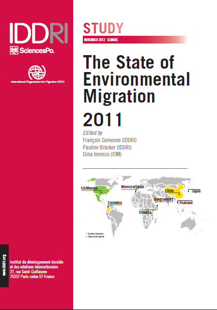 State of Environmental Migration 2011
