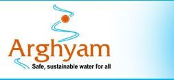 arghyam logo
