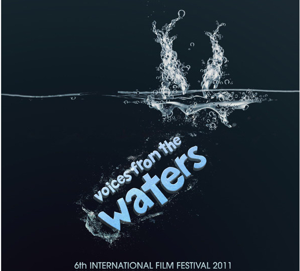 Voices from the waters