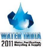 Water India 2011
