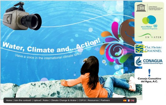 Water Climate Action