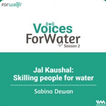 Voices for water