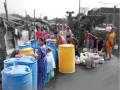 Piramal Sarvajal and Center for Water and Sanitation launch the Composite Water Vulnerability Index Tool (Image: Piramal Sarvajal)