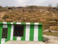 Spring chamber with recharge pits (Image: Meghalaya Community Led Landscapes Management Project) 