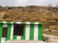 Spring chamber with recharge pits (Image: Meghalaya Community Led Landscapes Management Project)