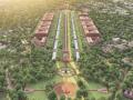 Rajpath's Central Vista Avenue project (Image: Students of Master in Sustainable Architecture at Central University of Rajasthan, Counterview)