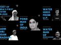 Meet the water warriors who made a significant change in their own unique way (Image Source: Environment Club)