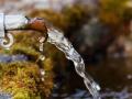 Uranium contamination of drinking water on the rise in India (Image: Pxhere)