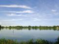 Lakhimpur pond (Image: Authors)