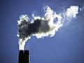 Smokestacks at a power plant (Image: Flickr/ Nick Humphries)