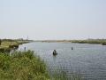 River Mahanadi in Chhattisgarh (Image source: IWP Flickr photos)