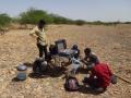 Arid Communities and Technologies (ACT) is a professional voluntary organization based at in the arid region of Kutch. One of its core areas of work is the implementation of innovative projects like community aquifer management. (Image: Vikalp Sangam)