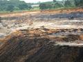 Work in progress in coal mines in Jharsuguda (Image Source: Makarand Purohit)