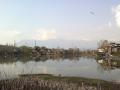 Gil Sar lake, Jammu and Kashmir (Image: Wikimedia Commons)