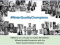Water Quality Champions, in the making (Image Source: INREM Foundation)