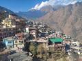 ग्लेशियर क्षेत्रों में विकास नहीं संरक्षण चाहिए