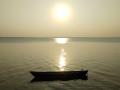 A view of the Veeranam lake in Tamil Nadu (Image Source: Giri9703 via Wikimedia Commons)