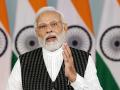 जल सुरक्षा एक चिंता, घटता भूजल भारत के लिए एक चुनौती:पीएम मोदी