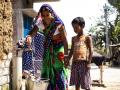 The programme intends to improve safe drinking water coverage in rural Bihar (Image: AKRSP(I))