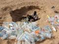 There is a need to encourage the development of sustainable alternatives to single-use plastics (Image: Peakpx)