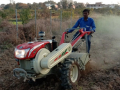 छोटानागपुर पठारी क्षेत्र में आधुनिक कृषि उपकरणों को अपनाने में अड़चन,PC-उन्नत कृषि