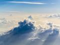 Clouds in the stratosphere (Image: Kaushik Panchal, Wikimedia Commons)