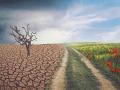 जलवायु परिवर्तन और अनुकूल कृषि,Pc-Krishi-jagat