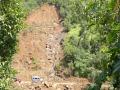 Landslides in Western Maharashtra (Image Source: ACWADAM)