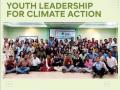 Youth Leadership for Climate Action - Online Course