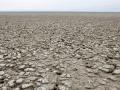 Increasing desertification is a challenge India needs to tackle. (Image Source: Wikimedia Commons)