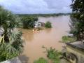 भारत में शहरी बाढ़ की बढ़ती घटनायें,फोटो क्रेडिट:-विकिपीडिया