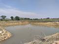 Cattle pond in the village (Image: FES)