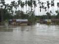 Addressing floods and droughts are different ends of the same spectrum. Collaboration between various water agencies and presenting a joint government response to the challenge is necessary. (Image: India Water Portal Flickr)