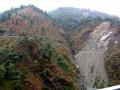 Landslide menace grips Himachal, triggered by unplanned development, climate shifts, and environmental degradation (Image: Sridhar Rao, Wikimedia Commons)