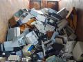 India is the third largest electronic waste producer in the world (Image: Wallpaperflare)