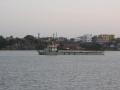 River Hooghly at Kolkata (Image Source: Yercaud-elango via Wikimedia Commons)