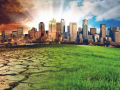 जलवायु परिवर्तन : संकट में कृषि, संकट में जीवन,Pc-सर्वोदय जगत 