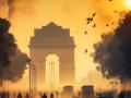 दिल्ली का वायु संकट केवल पराली जनित नहीं