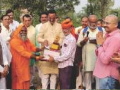 लोक भारती की राष्ट्रीय योजना बैठक सम्पन्न,Pc- लोक सम्मान