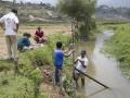 Community-Based Flood Early Warning System (Image: ICIMOD/Jiten; Flickr Commons)