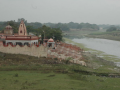 हर माह 12 लाख रुपये खर्च, फिर भी प्रदूषण से कराह रही सई नदी,PC-Wikipedia