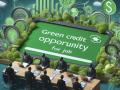 ग्रीन क्रेडिट के क्षेत्र में रोजगार की संभावनाएं | Employment prospects in the field of green credit