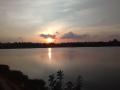 Chitlapakkam lake, Chennai (Image: Destination Infinity, Wikimedia Commons)