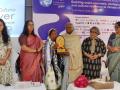 Odisha Water Honours 2024 & Youth4Water Water & Climate Impact Awards were also conferred