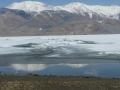 Tso Moriri in spring (Image Source: Keith Goyden, India Water Portal)