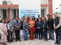 विश्व जल दिवस पर यूसर्क द्वारा दो दिवसीय "जल को जानो कार्यक्रम प्रारंभ