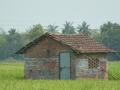 Addressing livelihood challenges in wasteland regions (Image: Biswarup Ganguly; Wikimedia Commons)