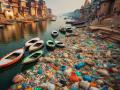 सियासी समर में नहीं सुनाई दे रही गंगा-यमुना की स्वच्छता की गूंज